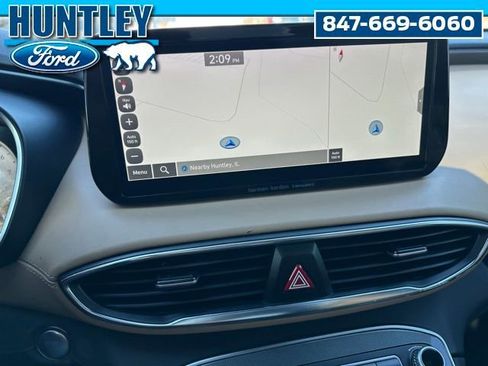 Used 2023 Hyundai Santa Fe Calligraphy image 25