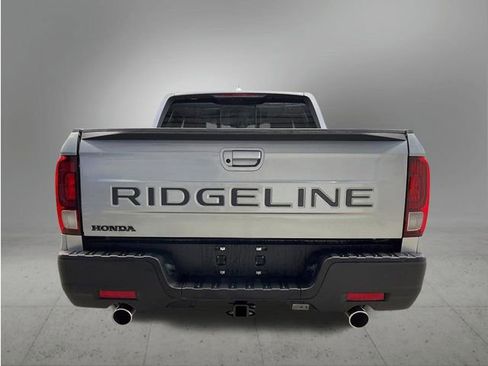 New 2026 Honda Ridgeline RTL image 4