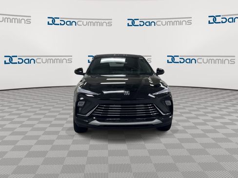 New 2026 Buick Envista Preferred w/ Convenience I Package image 3