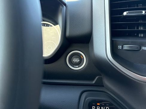 New 2026 RAM 1500 Big Horn image 18