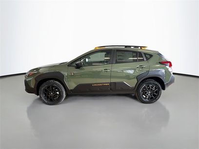 New 2026 Subaru Crosstrek 2.5i Wilderness