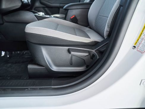 Used 2022 Ford Escape SE FWD image 20