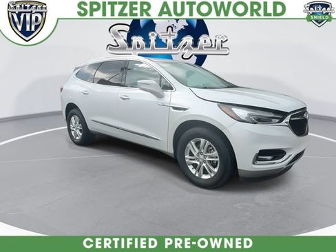 Used 2019 Buick Enclave Essence FWD image 2