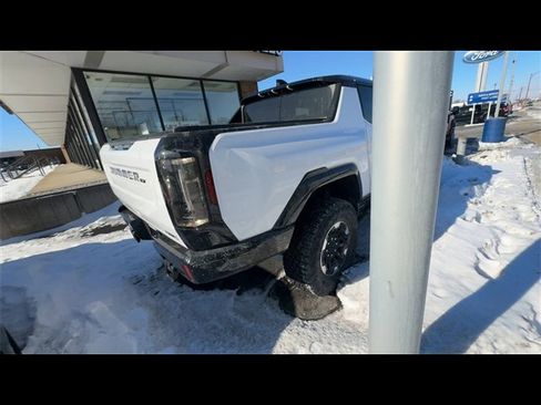 Used 2022 GMC Hummer EV Edition 1 image 8