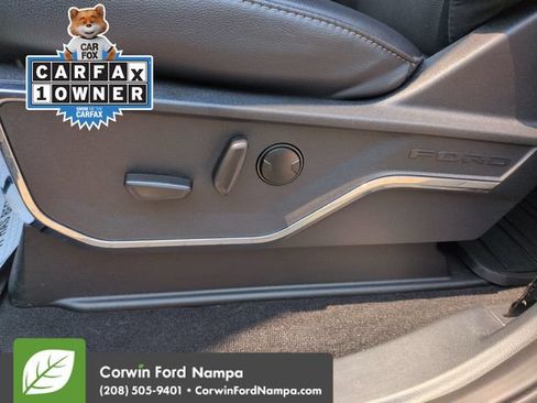 Used 2024 Ford F350 Lariat w/ Sport Appearance Package AWD/4WD image 12