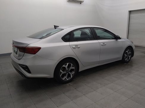 Used 2021 Kia Forte LXS FWD image 10
