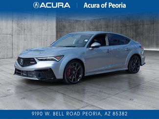 New 2026 Acura Integra Type S video 1