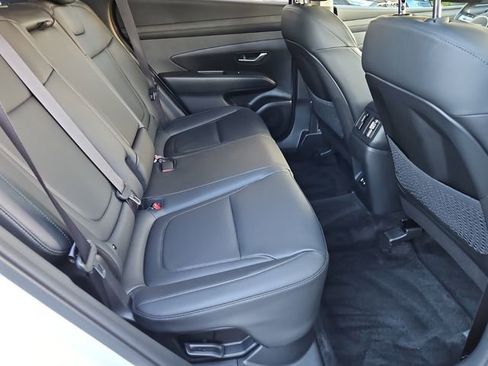 Certified 2025 Hyundai Tucson SEL image 18