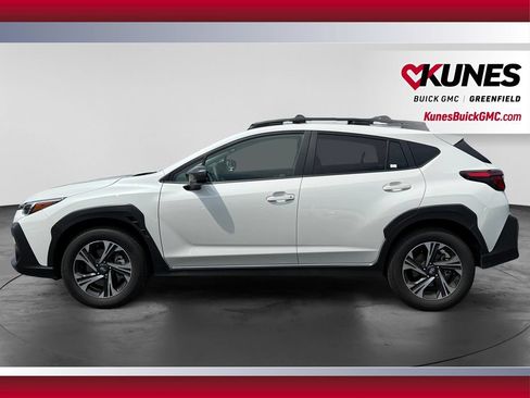 Used 2025 Subaru Crosstrek 2.5i Premium AWD/4WD image 6