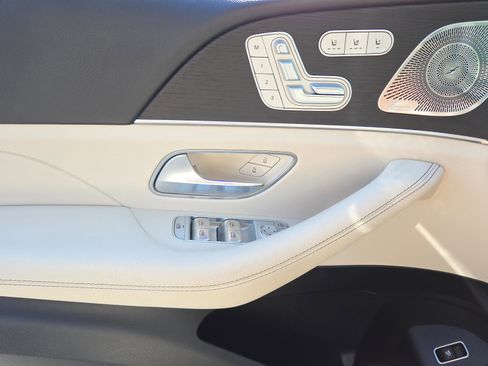 Certified 2024 Mercedes-Benz GLS 450 GLS 450 image 26