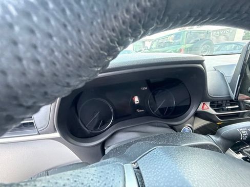 Used 2021 Toyota Sienna Limited FWD image 15