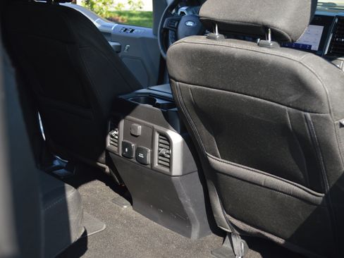 Used 2020 Ford F150 XLT w/ Equipment Group 302A Luxury RWD image 33