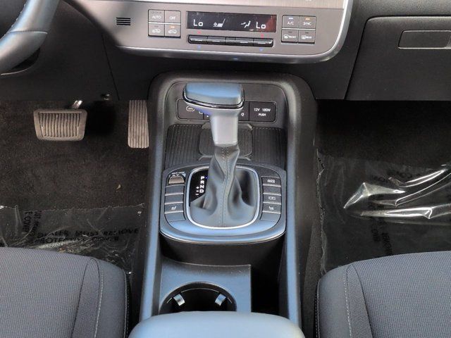 Used 2026 Hyundai Kona SEL Sport FWD image 18