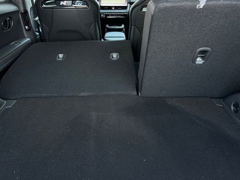 New 2025 Hyundai Ioniq 5 N image 16