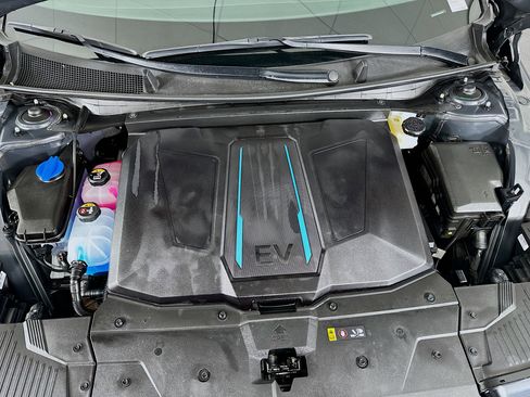 Used 2024 Hyundai Ioniq 5 SEL image 32