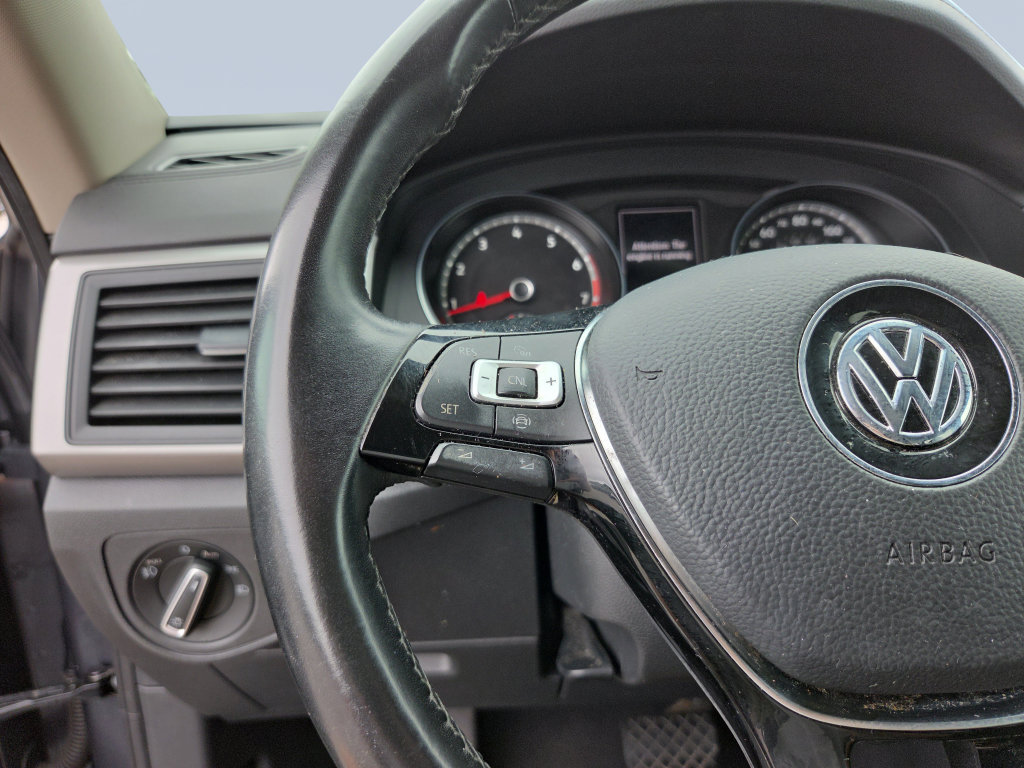 Used 2020 Volkswagen Atlas SE FWD image 20