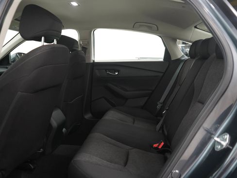 Used 2024 Honda Accord LX image 13