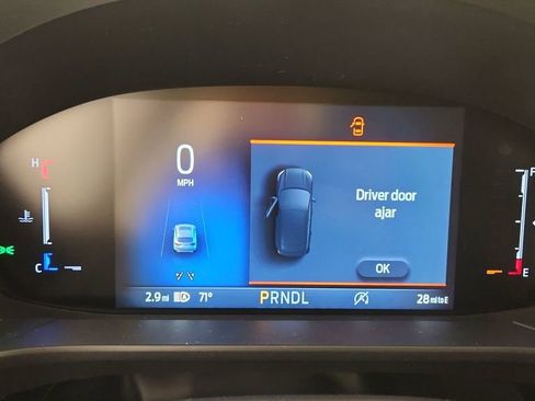 New 2026 Ford Escape Active w/ Cold Weather Package image 23