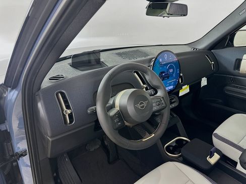 New 2027 MINI Cooper Countryman S AWD/4WD image 32