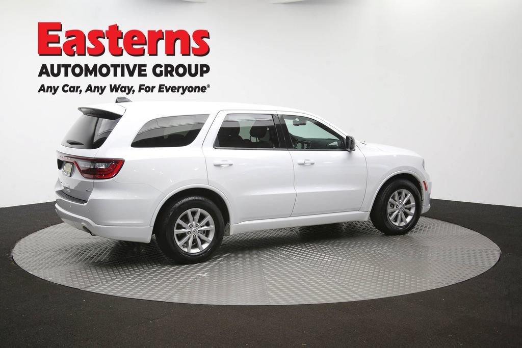 Used 2025 Dodge Durango GT RWD image 41