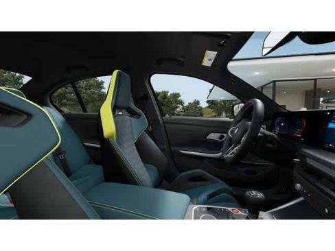 New 2026 BMW M3 w/ Executive Package image 9