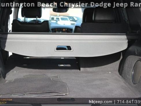 Used 2019 Jeep Grand Cherokee High Altitude image 42