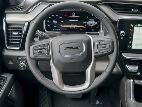 New 2026 GMC Sierra 1500 Denali w/ Denali Reserve Package AWD/4WD image 23
