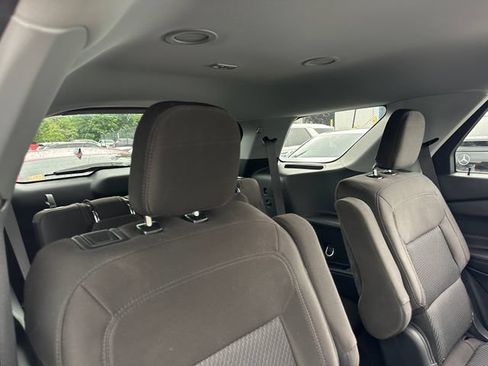 Used 2023 Ford Explorer XLT RWD image 32