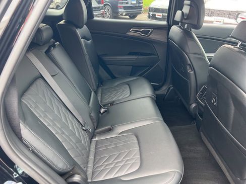 Used 2024 Kia Sportage X-Line AWD/4WD image 14