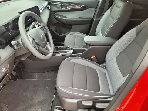 New 2026 Chevrolet TrailBlazer LT w/ Midnight Edition image 14