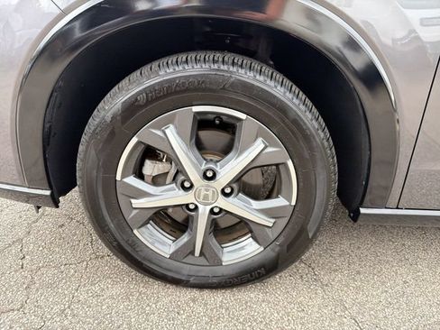 Used 2025 Honda HR-V EX-L image 21
