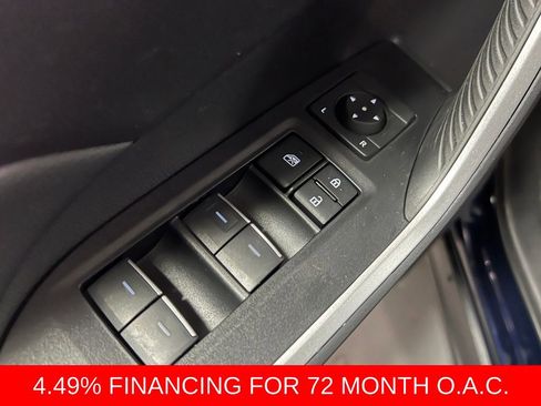 Certified 2025 Toyota RAV4 XLE Premium image 38