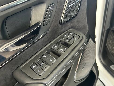 Used 2025 RAM 1500 RHO w/ RHO Level 1 Equipment Group AWD/4WD image 46