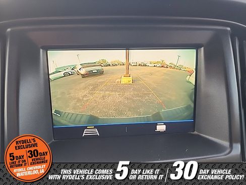 Used 2022 Chevrolet Colorado W/T w/ Custom Special Edition image 27