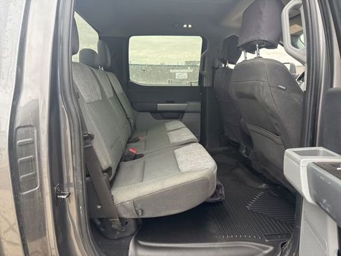 Used 2023 Ford F250 XLT AWD/4WD image 11