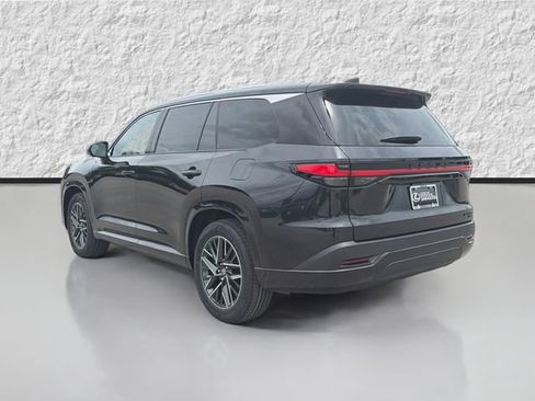 New 2026 Lexus TX 350 AWD image 5