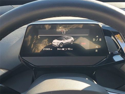 Certified 2023 Volkswagen ID.4 Pro S image 23