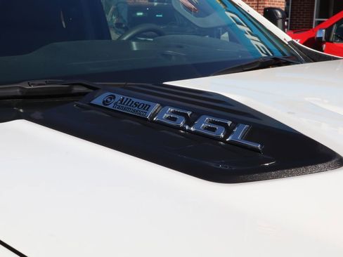 New 2024 Chevrolet Silverado 3500 W/T w/ WT Convenience Package image 3