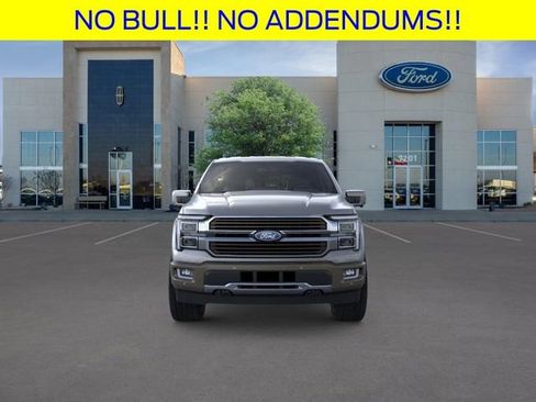 New 2026 Ford F150 King Ranch AWD/4WD image 7