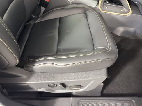 New 2025 Ford Bronco Badlands image 22