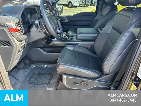 Used 2025 Ford F150 Raptor image 10