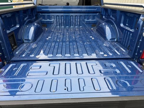 Used 2022 Ford F150 XLT w/ Equipment Group 302A High image 34