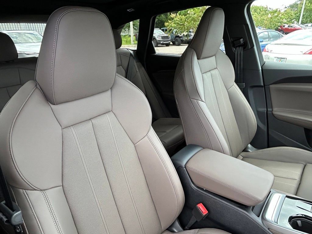 New 2026 Audi Q5 Premium Plus AWD/4WD image 41