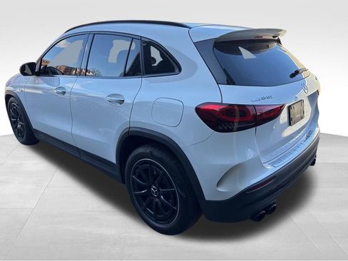 Used 2021 Mercedes-Benz GLA 45 AMG 4MATIC image 2