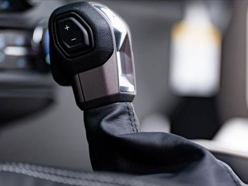 Used 2025 Ford Bronco 4-Door image 35