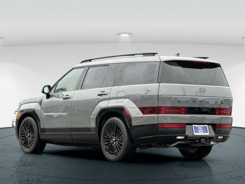 Used 2024 Hyundai Santa Fe Calligraphy image 4