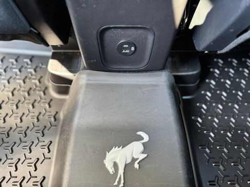 Certified 2024 Ford Bronco Sport Heritage w/ Heritage Convenience Package image 13