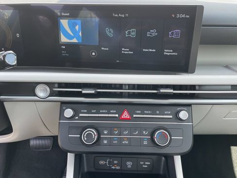 New 2026 Hyundai Tucson SE FWD image 25