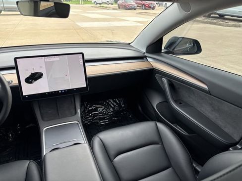 Used 2021 Tesla Model 3 Long Range image 24