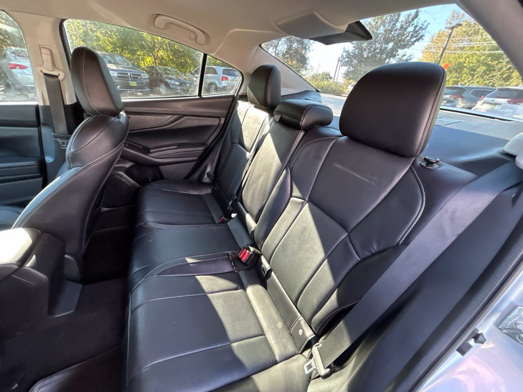 Used 2017 Subaru Impreza 2.0i Limited AWD/4WD image 25